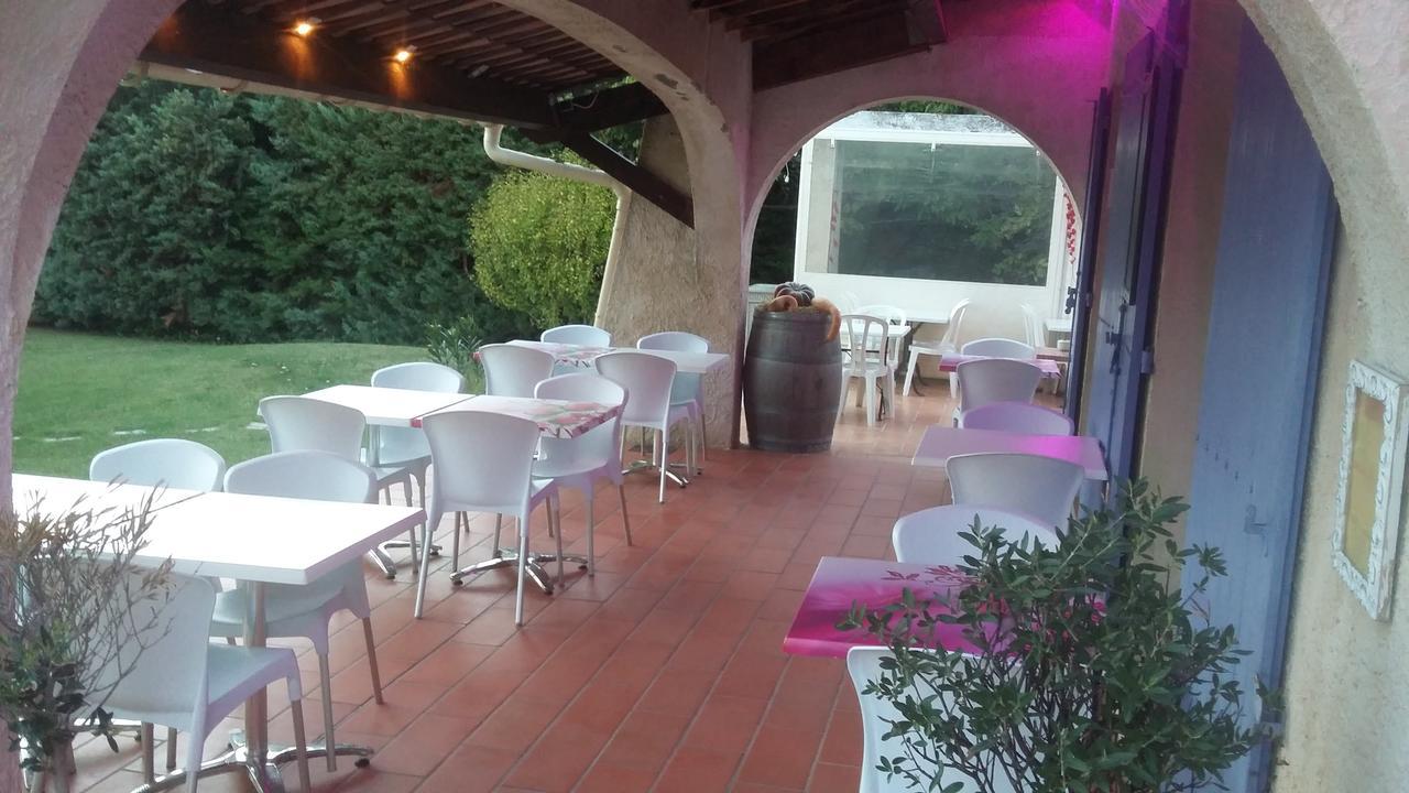 La Demeure De Cupidon Bed & Breakfast Rians  Dış mekan fotoğraf